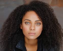 Leverage': Aleyse Shannon Joins IMDb TV's Series Revival