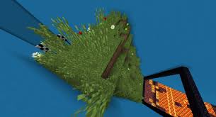This also means it's easy to grow them in the nether, serving great as a border against hostile mobs. Half A Heart Minigame Challenge Maps For Minecraft Pe Mcpe Box Map Try Your Best Parkour