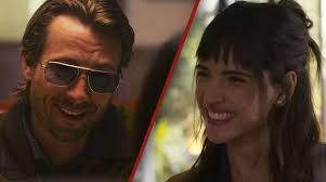 Hit Man' Movie Ending Explained & Recap: Did Madison Kill Her Husband?