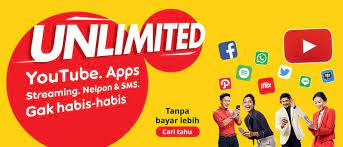 Setelah mengetahui berbagai pilihan paket unlimited kalian dapat memilih mana yang sesuai denjgan cara daftar paket unlimited indosat lewat dial. Daftar Harga Paket Internet Indosat Geraibayar Com Blog