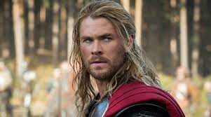 He is of dutch (from his immigrant maternal grandfather), irish, english, scottish, and german ancestry. When Chris Hemsworth Called Thor The Dark World Meh It Just All Starts To Feel Very Familiar Entertainment News The Indian Express