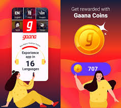 Gaana Mod Apk 8 17 1 No Ads Free Download Songs