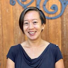 Cathy N. Davidson: The fourth great information revolution