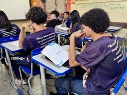 CHAMADA ESCOLAR 2026: matrículas da rede estadual acontecem de 19 a 23 de janeiro