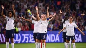 Jun 16, 2021 · foot : Coupe Du Monde 2019 Ce Que Les Bleues Doivent Absolument Changer Si Elles Veulent Jouer Les Demi Finales Lci