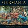 The gauls changed it from a name for a people to the name for the territory. 1