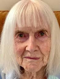 Helen Elizabeth "Betty" Scarlett