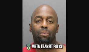 Boston man arrested in 'cowardly assault,' robbery of man with cane outside  of Ashmont MBTA station