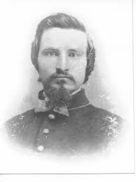 Here is a somewhat better photo of Stephen E. Kennamer. "Big Steve." It  came to me that he may represent well what Hans and the early ones could  have looked like since