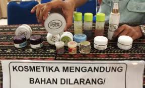 Yg pastinya ms glow aman dan sudah terdaftar di bpom yaa. Cek Apakah Cream Wajahmu Termasuk Dalam 101 Cream Wajah Terlarang Informasi Dan Berita Viral Bermanfaat