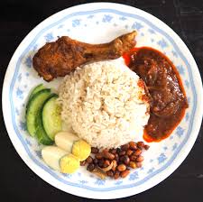 When relating to the culture, that usually means coconut rice. Cmco Food Takeaway Support Your Local Gerai And Tapau Nasi Lemak And Much More Eat Drink Malay Mail