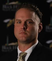 YEllOW JACKET FOOTBAll RECORD BOOK