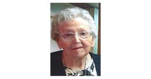 MILDRED WALKER Obituary (2018)