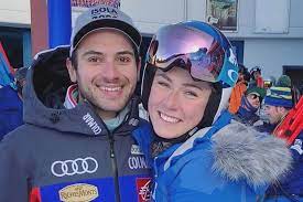 French skier mathieu faivre, the boyfriend of american skier mikaela shiffrin, has been sent home from the olympics for shiffrin, 22, and faivre started dating last summer, despite the former living. Liebes Aus Zwischen Ski Star Mikaela Shiffrin Und Dem Franzosischen Riesenslalom Spezialisten Mathieu Faivre