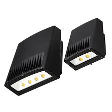 Energy Efficient Outdoor Light With Darksky Penumbra Eaton