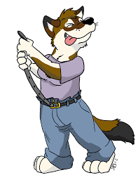 Hobo Pants By Arbeywolf Fur Affinity Dot Net The littlest hobo (wolf hunt). fur affinity