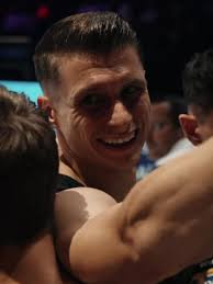 Andy Appreciation: Celebrating Success in German Men's Gymnastics