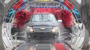 We did not find results for: The Tube Car Wash A Distinctive Car Wash Experience