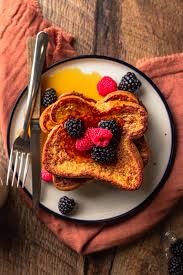 Maybe you would like to learn more about one of these? Vegan French Toast Eggless Dairy Free Two Market Girls