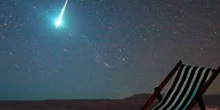 As chuvas de meteoro são denominadas de acordo com o nome da constelação da radiante. Chuva De Meteoros Podera Ser Vista No Espirito Santo A Partir Do Proximo Domingo 22 Pomerana Fm