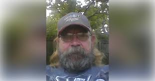 Obituary information for David Leroy Gamache