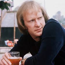 Dennis Waterman: a streetwise natural in three great British TV series