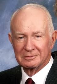 Ralph Garner Beasley Obituary