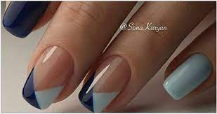 Ezen az oldalon köröm mintákat találhatsz. Iden A Rovid Szines Francia Manikur A Legdivatosabb Noies Es Elegans Mintak Ketkes Com