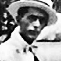 Gilberto Pessoa de Torres Câmara (1897–1953)
