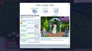 Can you get married on the sims freeplay? Marriage The Sims 4 Wiki Guide Ign
