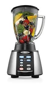 Oster Reverse Crush Counterforms Blender With 6 Cup Glas Best Blenders Smoothie Blender Blender