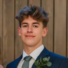 Sam Hackney's Instagram, Twitter & Facebook