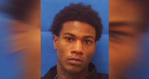 Rocky Mount man ran from traffic stop, leaving toddler behind: deputies