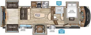375re 375re R Grand Design Rv Rv Floor Plans Grand Designs