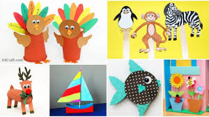 Check spelling or type a new query. 100 Easy Recycled Craft Ideas For Kids K4 Craft