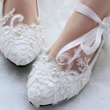 Cheap Wedding Shoes Ballet Buy Quality Wedding Shoes Bride Directly From China Wedding Shoes Sandals Wedding Shoes Lace Womens Wedding Shoes Lace Bridal Shoes