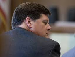 Closing arguments made at molestation trial