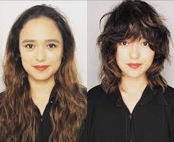 Yes, Anyone Can Rock Bangs According To This Bay Area Hair Guru