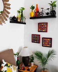 To add an accent to a plain wall or make a room a little more personal, consider buying a. New Additions To My Home Wall Mosaic Wall Plaques From Armaya Acauldronfulloflove Thank You So House Interior Decor Diy Beauty Room Decor Indian Home Decor