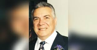 Obituary information for Vito I. Manzo