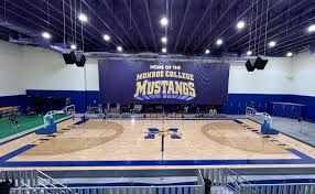 Monroe Athletic Complex