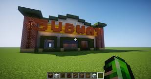 King Ekdar On Twitter Test Some Build Ideas Out Might Try To Make Some Of These Builds In Survival Minecraft If I Can Find A Design I Like