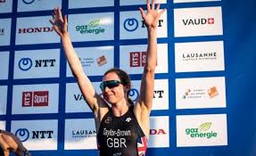 Jul 27, 2021 · tokyo olympics: Georgia Taylor Brown 2020 Triathlon Weltmeister