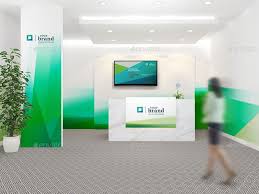 Office Interior Branding Mockups V2 Branding Mockups Sign Board Design Office Interiors