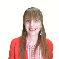 Psicóloga Maria del Carmen Taboada