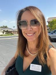 Cindy's Reflections October 2022