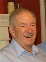 Ted Gillis Obituary (1943