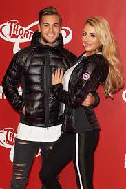 Olivia Attwood Reveals Her Shock As Dom Jess Are Pictured Copying Her Chris Capital