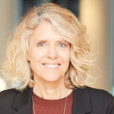 Det her er min datter.