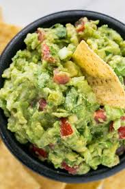 Spicy Guacamole Recipe Spicy Guacamole Recipe Guacamole Recipe Easy Best Guacamole Recipe
